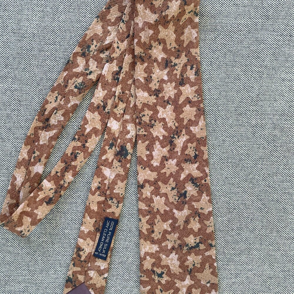 Armani Men's Necktie